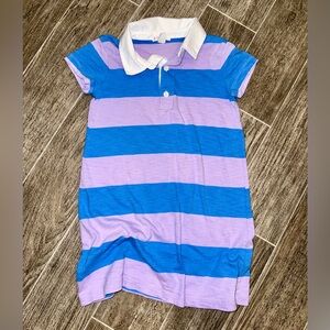 Crewcuts Striped Dress